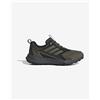 Adidas Scarpe adidas Terrex Tracefinder 2 Lightmotion verde oliva nero - 45(1/3)