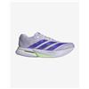 Adidas Scarpe adidas Adizero Boston 13 Light Strike Pro bianco viola - 42