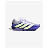 Adidas Scarpe Training adidas Adizero Dropset Pro viola giallo donna - 38