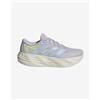 Adidas Scarpe adidas Galaxy 8 viola blu donna - 42