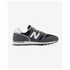 New Balance Scarpe New Balance 373 grigio scuro blu navy bianco - 46.5