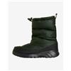 The North Face Scarponi The North Face Nuptse Traction verde scuro nero - 42