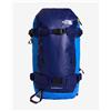 The North Face Zaino The North Face Slackpack 30L azzurro blu scuro - L-XL