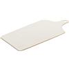 LEONE Mini tagliere legno finger food cm 6x10 utile 24 pezzi