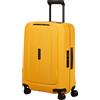 Samsonite Valigia trolley Essense 55 Radiant Yellow