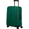 Samsonite Valigia trolley Essense 55 Alpine Green
