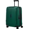 Samsonite Valigia trolley espandibile Essense 55 Alpine Green
