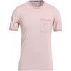 C.P. COMPANY - T-shirt - Cipria
