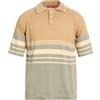 DANIELE FIESOLI - Polo - Khaki