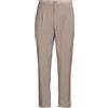 DEVORE INCIPIT - Pantalone - Tortora
