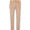 INCOTEX - Pantalone - Sabbia