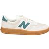 NEW BALANCE - Sneakers - Off white