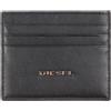 DIESEL - Portacarte - Nero