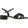 STUART WEITZMAN - Sandali - Nero