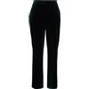 DANIELA DREI - Pantalone - Verde scuro