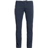 ROŸ ROGER'S - Chinos - Blu navy