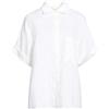 ELEVENTY - Camicie e bluse tinta unita - Bianco
