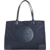 TORY BURCH - Shopper - Blu navy