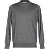 BRUNELLO CUCINELLI - Maglia in Cachemire - Grigio