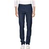 INCOTEX - Pantaloni jeans - Blu