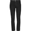 ENTRE AMIS - Pantalone - Nero