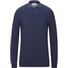 DANIELE FIESOLI - Pullover - Blu notte