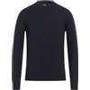 ALPHA STUDIO - Pullover - Blu notte