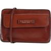 THE BRIDGE - Borsa a tracolla - Marrone