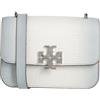 TORY BURCH - Borsa a tracolla - Celeste