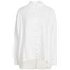 OTTOD'AME - Camicie e bluse tinta unita - Bianco