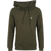 BARBOUR - Felpa - Verde militare