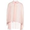 ALBERTA FERRETTI - Camicie e bluse in seta - Rosa