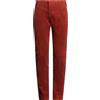ENTRE AMIS - Pantalone - Mattone