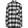 WOOLRICH - Camicie e bluse fantasia - Nero