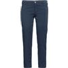 LATINO' - Pantalone - Blu notte