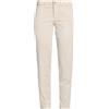 LATINO' - Pantalone - Tortora