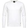 PEUTEREY - Pullover - Panna