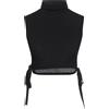 ELISABETTA FRANCHI - Top - Nero