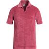 FEDELI - Polo - Rosa antico