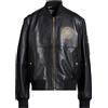 VERSACE JEANS COUTURE - Bomber - Nero