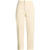 DONDUP - Pantalone - Avorio
