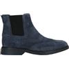 HOGAN - Stivaletti - Blu