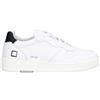 D.A.T.E. - Sneakers - Bianco