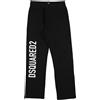 DSQUARED2 - Pantalone - Nero