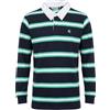 CARHARTT WIP - Polo - Blu navy