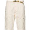 WHITE SAND - Shorts & Bermuda - Panna