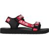 VERSACE JEANS COUTURE - Sandali - Rosso
