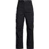 MAISON KITSUNÉ - Cargo - Nero