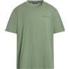 BALMAIN - T-shirt - Verde salvia