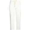 VIA MASINI 80 - Pantalone - Bianco